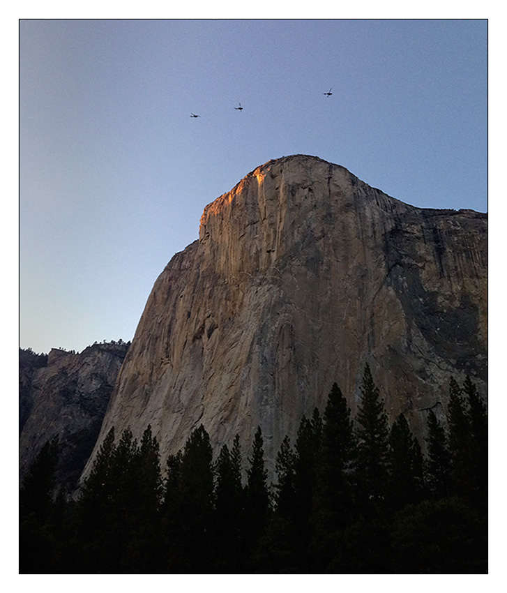 Yosemite 2014