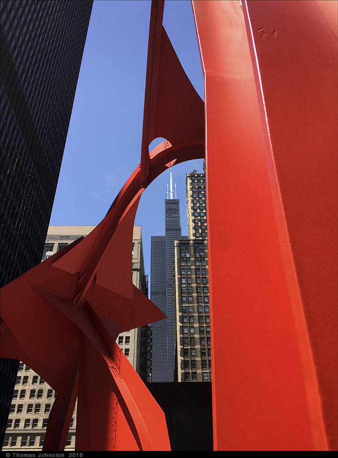 Art & Architecture – Chicago: Foundations, Galleries, Exhibitions